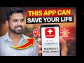 This Australian Safety App Could Save Your Life | Emergency Plus Tutorial