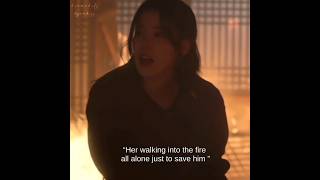 Where's the security? | Perfect crown #kdrama #shorts