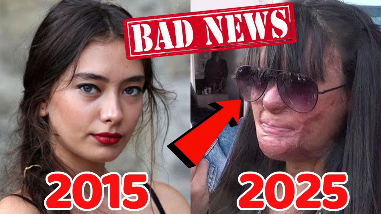 Все плачут по Неслихан Атагюль