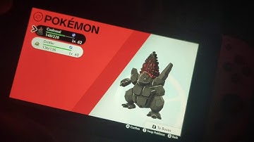 Random Shiny Dottler