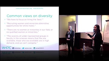 WHPC Methods that work - Evidence-based Advice on Diversifying the HPC Community