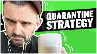 8 Business Strategies You Can Start in Quarantine | Tea With GaryVee