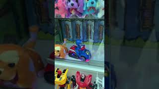 Super Power Tranforming Bot #toys #