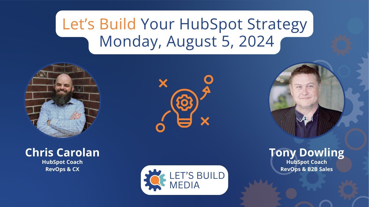 2024-08-05 | Creating a Budget for Strategy | Episode 031