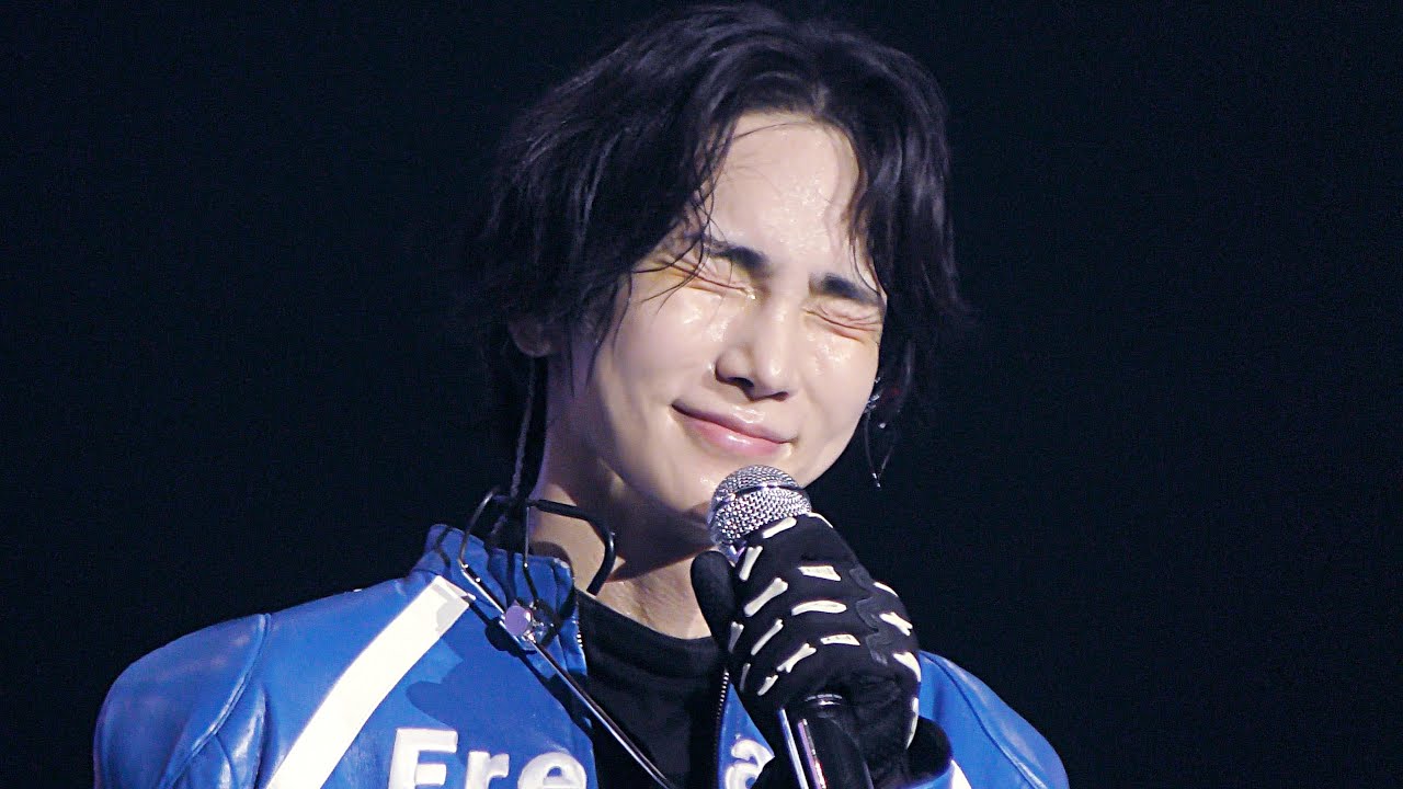 [4K] 240817 키랜드 가오슝 KEYLAND in Kaohsiung 대만 릴프릭의 사랑을 가득 담은 기범이 모음🎥💕(샤이니키 FANCAM SHINee KEY직캠)