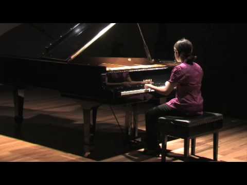 MIRANDA RUIZ, SONATINA DE KUHLAU DO MAYOR