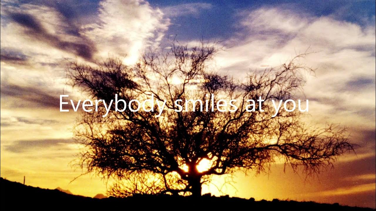 ELO (Electric Light Orchestra) Mr blue sky (Lyrics) YouTube