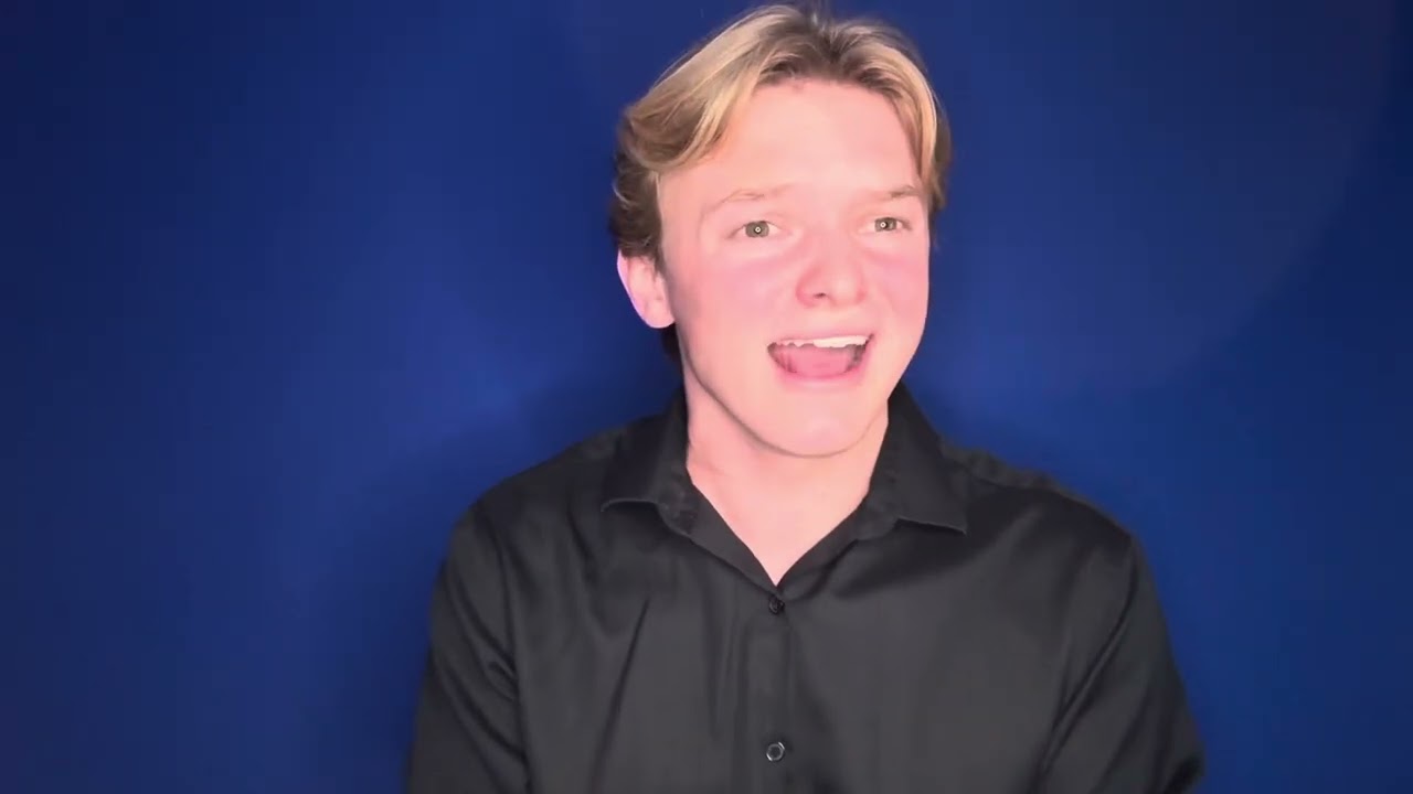 Bo Bailey sings 'For Her' preview