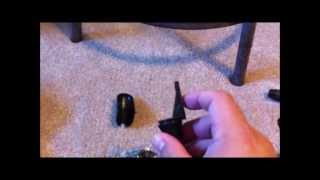 Cotytech Small Satellite Speaker Stand Monoprice Speaker Stand Review (SS-01)