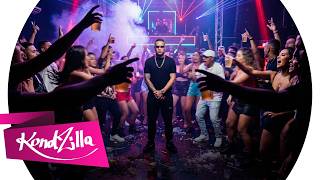 Cheio De Revolta - MC Kadu e Vital(KondZilla)