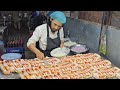 Super Special Egg Burgers | Double Shami Burger Cooking | Karachi Street Food Anda Bun Kabab Making