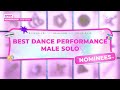 [#2023MAMA] Nominees | Best Dance Performance Male Solo | Mnet 231019 방송