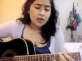 Ramli Sarip - Teratai cover