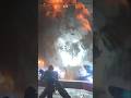 what its like when a helldiver collides! #helldivers2 #fpsgames #firstpersonshooter #gaming