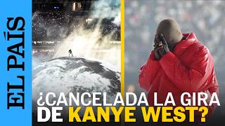 ¿Quién es Kanye West y qué hay detrás de su polémica gira? | EL PAÍS