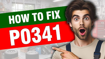 P0341 Nokkenaspositiesensor circuitbereik (bank 1) 🟢 Probleemcode Symptomen Oorzaken Oplossingen