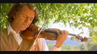 Andre Rieu ~ Salut D'Amour
