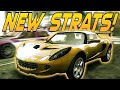 Speedrunning nfs most wanted in 2024  the elise is back  kuruhs