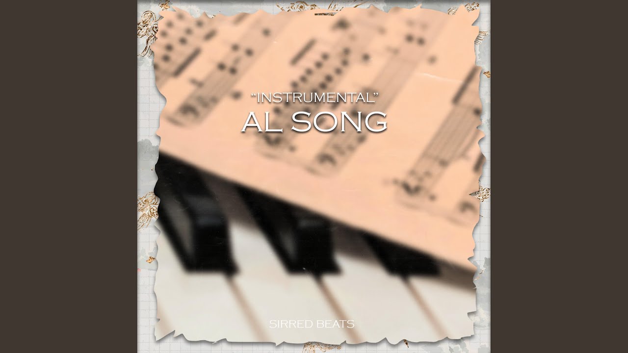 Al Song (Instrumental) - YouTube