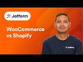 WooCommerce vs Shopify in 2026