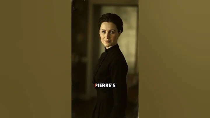 Marie Curie: Radiant Pioneer of Science #dailylift #english #conormcgregor