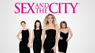 Секс в большом городе HD / Sex and the City HD Opening Titles