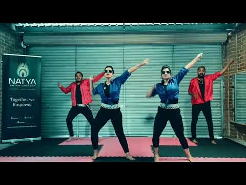 Velaikkaran - Karuthavanlaam Galeejaam Dance | Sivakarthikeyan Nayanthara Anirudh Natya Choreo
