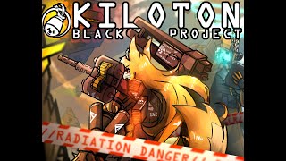 Kiloton v0.36.2 Gameplay