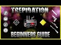 Ultimate beginners guide to trepidation  roblox