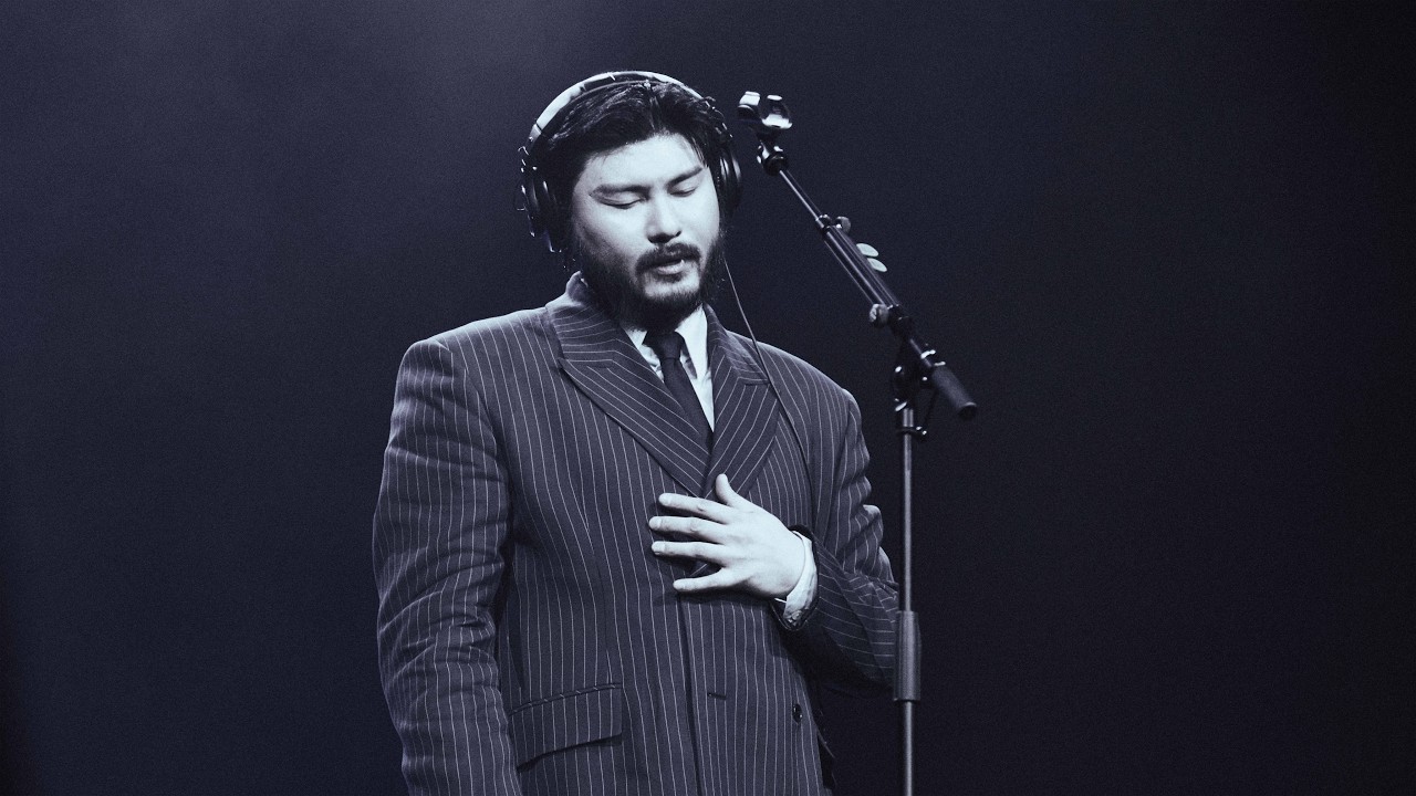 [LIVE] Car, the garden - 그대 나를 일으켜주면 | 2026 단독공연 'BLUE HEART'