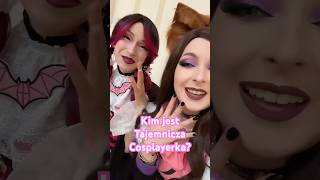 Who is this mysterious cosplayer? MYSTERY! @Muffinaart #monsterhigh #cosplay Who is this mysterious cosplayer? MYSTERY! @Muffinaart #monsterhigh #cosplay