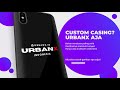 Urbanx indonesia landing page