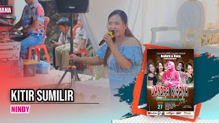 Download lagu GAYENG POL !!! KITIR SUMILIR VERSI LANGGAM BANTENGAN - CANDRA KIRANA PONOROGO - NINDY LIVE COVER