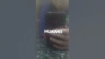 Huawei Boot Animation 2018 