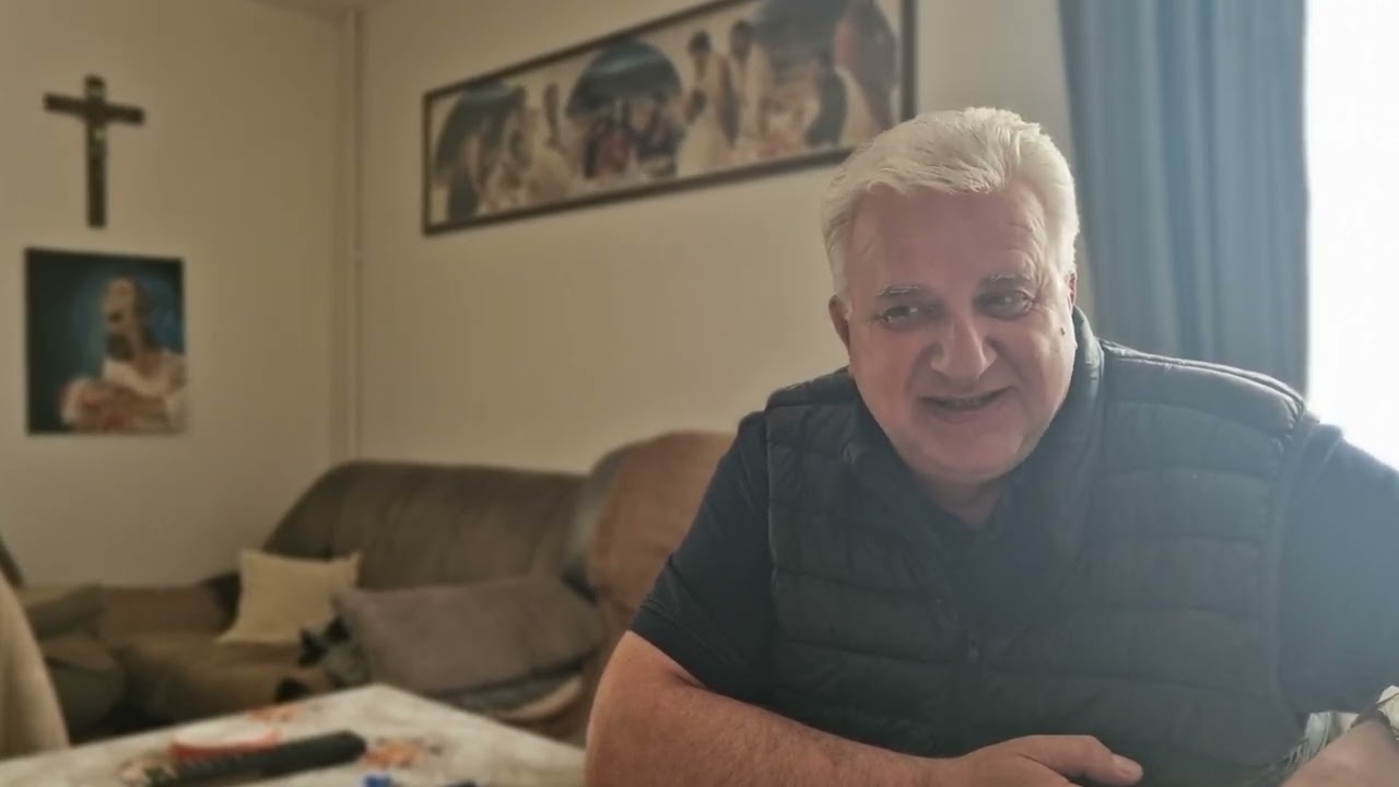 Razgovor s Don Matejem Palićem