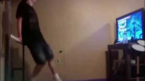 DDR Supernova (US, PS2) - Boss Rush Episode IV cleared