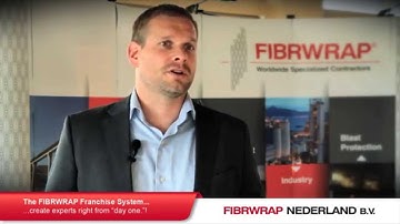 Fibrwrap Construction Europe Ltd.