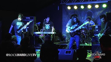 Our Endless Obsession ~ Live HD 4/7/15 on ROCK HARD LIVE