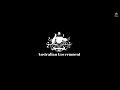 authorised by the Australian Government Canberra #2
