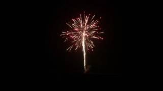 Evolved Pyrotechnics 100S028