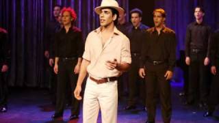 Les feuilles mortes - עלי שלכת