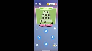 Word Connect-Brain Puzzle Game screenshot 2