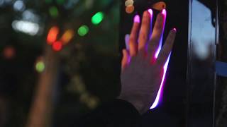 PORTALS - Interactive Connected Trees