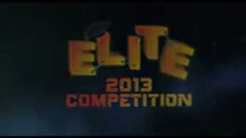 Electronics And Informatics Technology Competition (ELITE) 2012 UNY