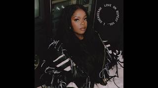 Shekhinah And Brandon Dhludhlu  Say You Love Me  