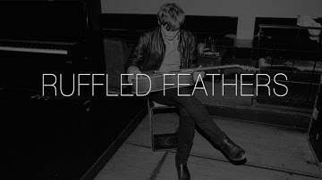 Johann :: LYRICS Ruffled Feathers