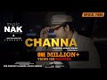 Channa Kithan Guzari A Raat Ve | tiktok viral song | kothy tapda tandor| Nadeem Abbas Lonay Wala