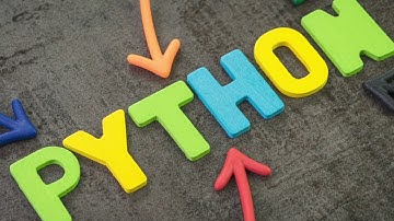 How Python became the fastest growing programming language in the world