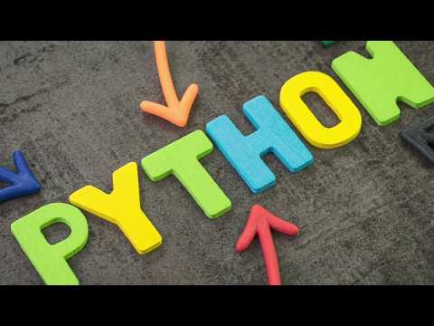 How Python became the fastest growing programming language in the world