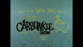 Closing Logos - Muscle Guy 1994-2003